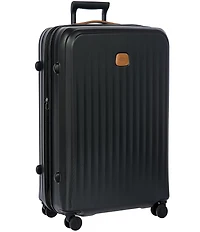 Bric's Taormina 30#double; Expandable Large Spinner Suitcase