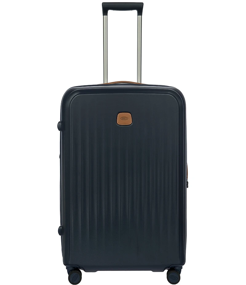 Bric's Taormina 30#double; Expandable Large Spinner Suitcase