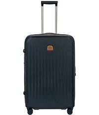 Bric's Taormina 30#double; Expandable Large Spinner Suitcase