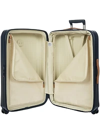 Bric's Taormina 30#double; Expandable Large Spinner Suitcase