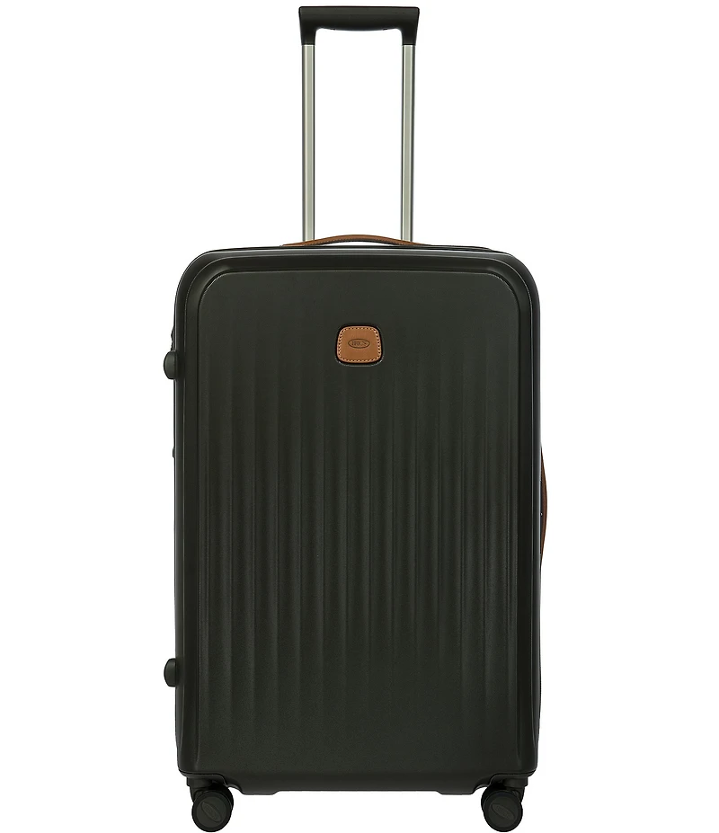 Bric's Taormina 30#double; Expandable Large Spinner Suitcase