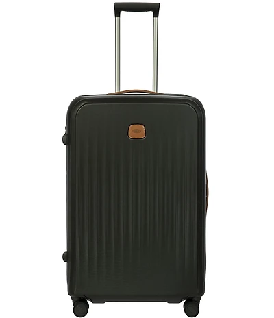 Bric's Taormina 30#double; Expandable Large Spinner Suitcase