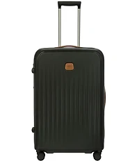 Bric's Taormina 30#double; Expandable Large Spinner Suitcase