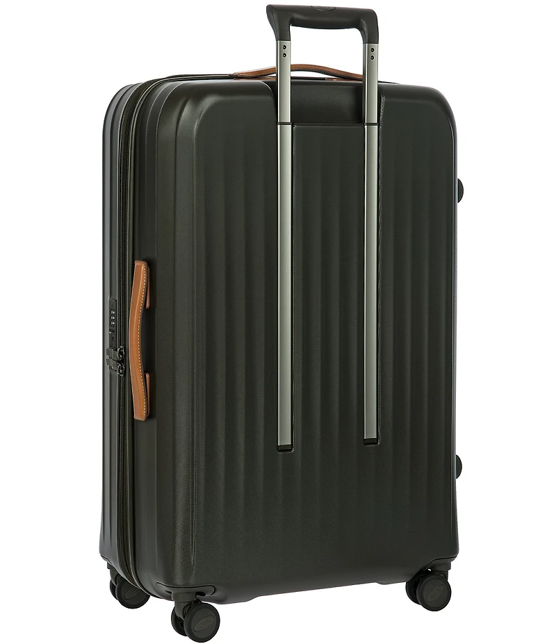 Bric's Taormina 30#double; Expandable Large Spinner Suitcase