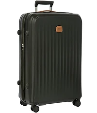 Bric's Taormina 30#double; Expandable Large Spinner Suitcase