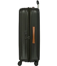Bric's Taormina 30#double; Expandable Large Spinner Suitcase