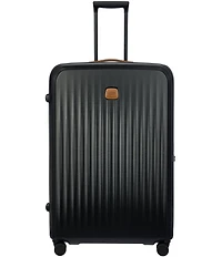 Bric's Taormina 32#double; Expandable Extra Large Spinner Suitcase