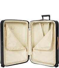 Bric's Taormina 32#double; Expandable Extra Large Spinner Suitcase