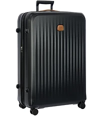 Bric's Taormina 32#double; Expandable Extra Large Spinner Suitcase