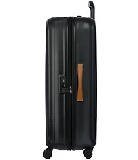 Bric's Taormina 32#double; Expandable Extra Large Spinner Suitcase
