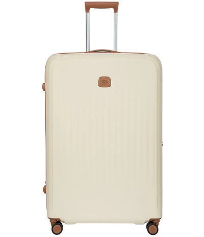 Bric's Taormina 32#double; Expandable Extra Large Spinner Suitcase