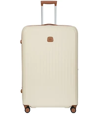 Bric's Taormina 32#double; Expandable Extra Large Spinner Suitcase