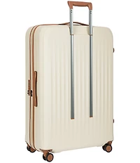 Bric's Taormina 32#double; Expandable Extra Large Spinner Suitcase