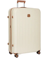 Bric's Taormina 32#double; Expandable Extra Large Spinner Suitcase