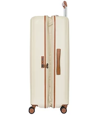 Bric's Taormina 32#double; Expandable Extra Large Spinner Suitcase