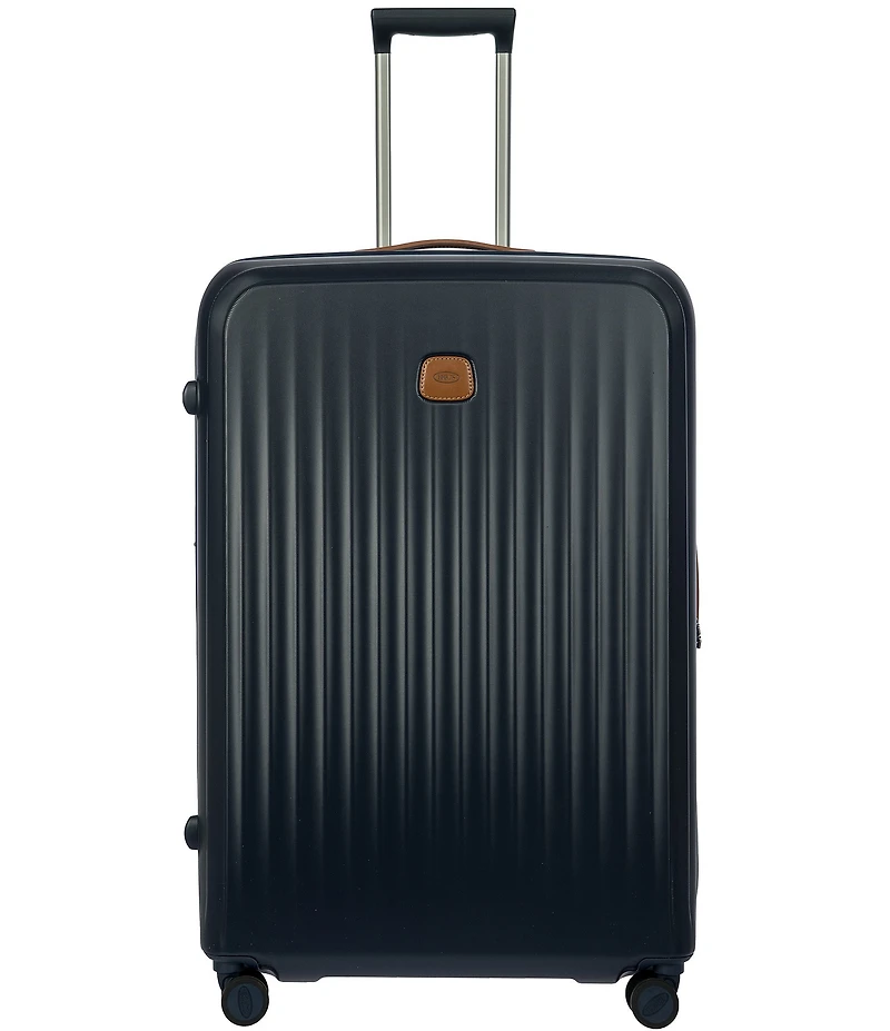 Bric's Taormina 32#double; Expandable Extra Large Spinner Suitcase