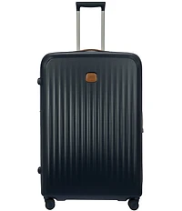 Bric's Taormina 32#double; Expandable Extra Large Spinner Suitcase
