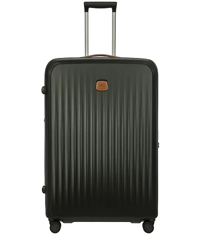 Bric's Taormina 32#double; Expandable Extra Large Spinner Suitcase