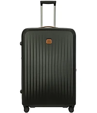 Bric's Taormina 32#double; Expandable Extra Large Spinner Suitcase