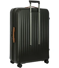 Bric's Taormina 32#double; Expandable Extra Large Spinner Suitcase