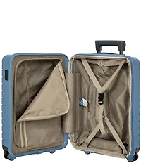 Bric's Ulisse 21#double; Expandable Carry-On Spinner Suitcase