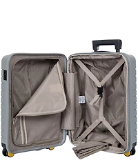 Bric's Ulisse 21#double; Expandable Carry-On Spinner Suitcase