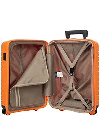 Bric's Ulisse 21#double; Expandable Carry-On Spinner Suitcase