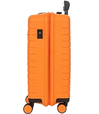 Bric's Ulisse 21#double; Expandable Carry-On Spinner Suitcase