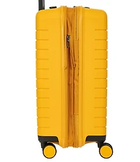 Bric's Ulisse 21#double; Expandable Carry-On Spinner Suitcase