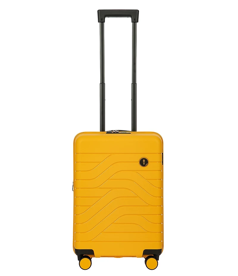 Bric's Ulisse 21#double; Expandable Carry-On Spinner Suitcase