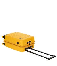 Bric's Ulisse 21#double; Expandable Carry-On Spinner Suitcase