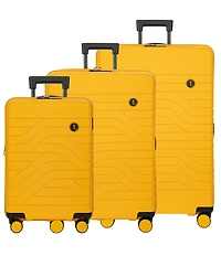 Bric's Ulisse 21#double; Expandable Carry-On Spinner Suitcase