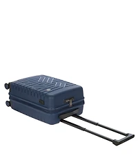 Bric's Ulisse 21#double; Expandable Carry-On Spinner Suitcase