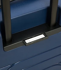 Bric's Ulisse 21#double; Expandable Carry-On Spinner Suitcase