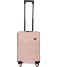 Bric's Ulisse 21#double; Expandable Carry-On Spinner Suitcase