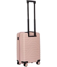 Bric's Ulisse 21#double; Expandable Carry-On Spinner Suitcase