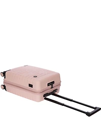 Bric's Ulisse 21#double; Expandable Carry-On Spinner Suitcase