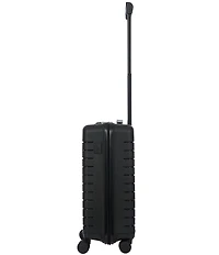 Bric's ULISSE 21 Inch Expandable Spinner Suitcase