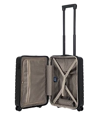 Bric's ULISSE 21 Inch Expandable Spinner Suitcase