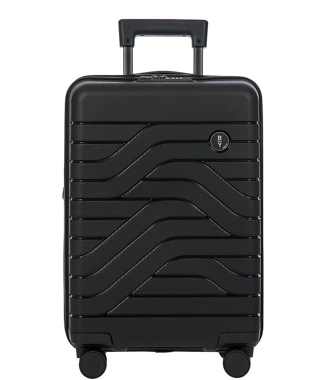 Bric's ULISSE 21 Inch Expandable Spinner Suitcase