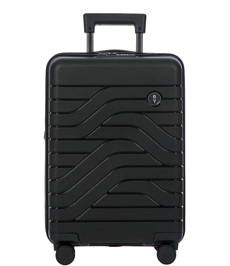 Bric's ULISSE 21 Inch Expandable Spinner Suitcase