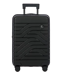 Bric's ULISSE 21 Inch Expandable Spinner Suitcase
