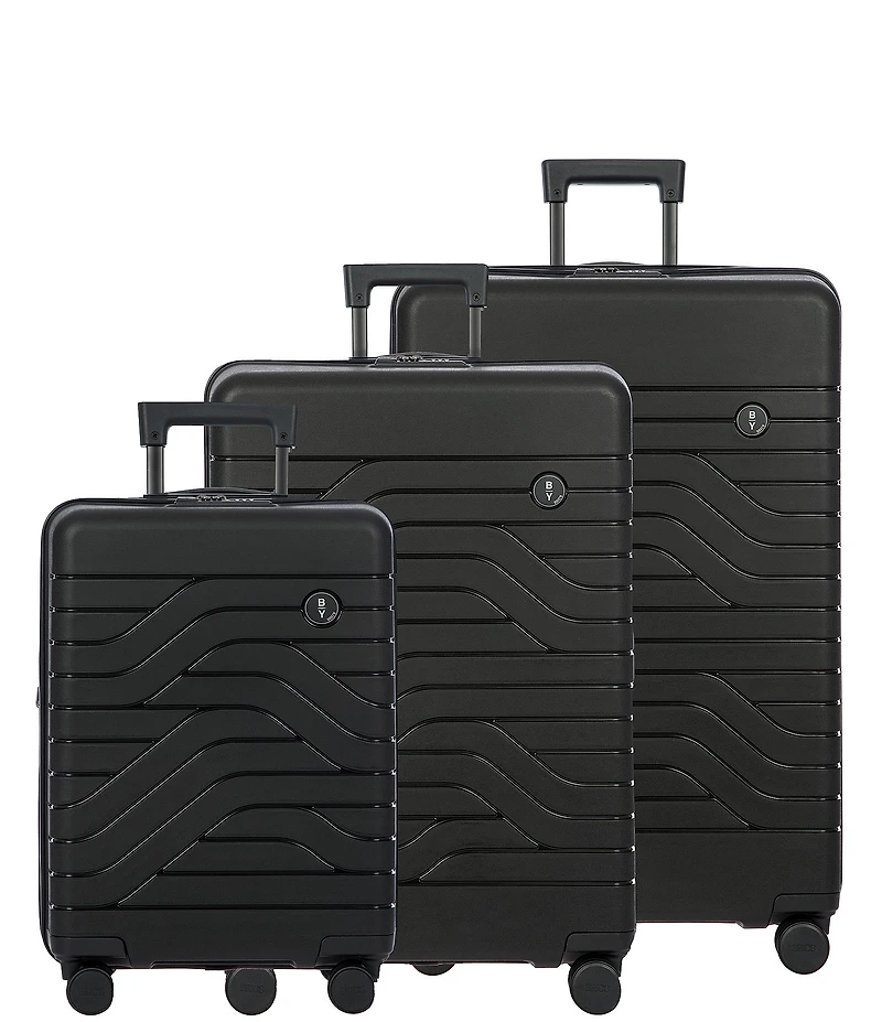 Bric's ULISSE 21 Inch Expandable Spinner Suitcase