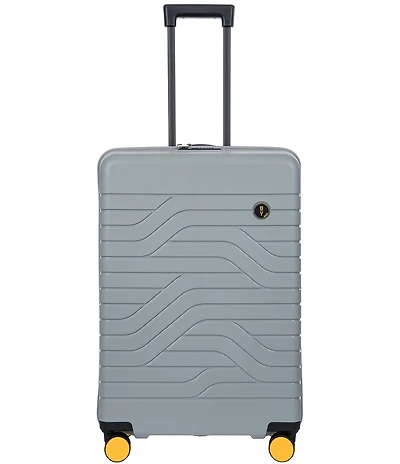 Bric's Ulisse 28#double; Expandable Spinner Suitcase