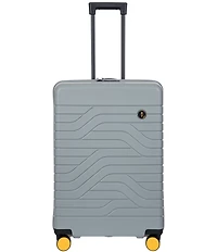 Bric's Ulisse 28#double; Expandable Spinner Suitcase