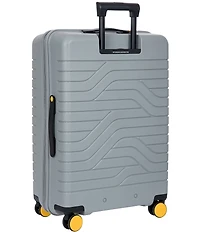 Bric's Ulisse 28#double; Expandable Spinner Suitcase