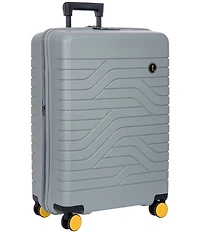 Bric's Ulisse 28#double; Expandable Spinner Suitcase