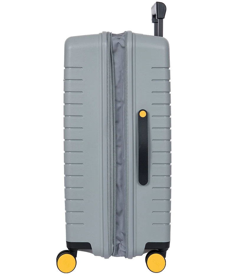 Bric's Ulisse 28#double; Expandable Spinner Suitcase
