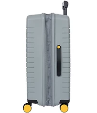 Bric's Ulisse 28#double; Expandable Spinner Suitcase