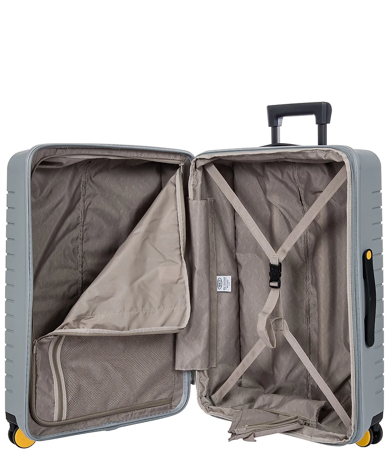 Bric's Ulisse 28#double; Expandable Spinner Suitcase